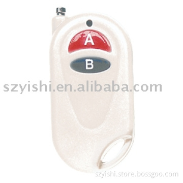 XYK200-2 200m 2Key transmitter